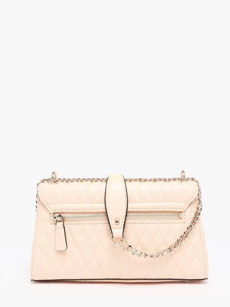 Cross Body Tas Betula Guess Oranje betula GG962621 ander zicht 4
